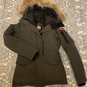 Montebello Canada Goose XS
